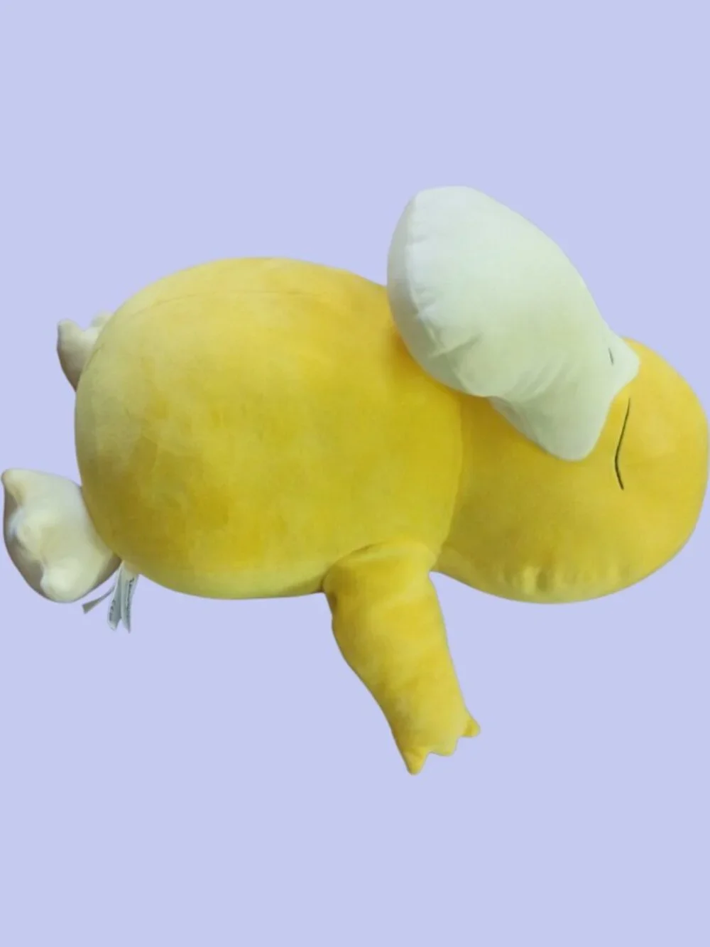 Big Psyduck Pokemon Plush Rare Size ~22